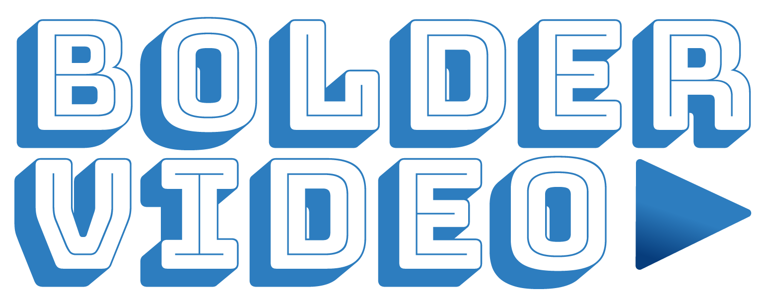 Bolder Vid